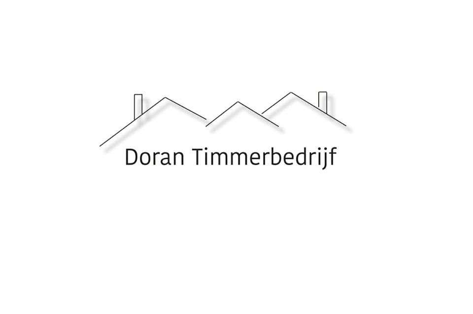 Doran Timmerbedrijf Logo
